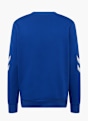 hummel Sweatshirt Dunkelblau 28487 2