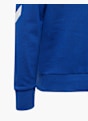 hummel Sweatshirt Dunkelblau 28487 4