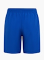 Nike Short Bleu foncé 28893 2