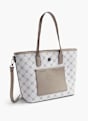 Catwalk Shopper Weiß 28518 2