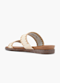 Graceland Sandalia Beige 28573 3