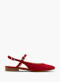 5th Avenue Ballerina Rot 28579 1