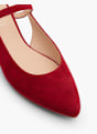 5th Avenue Ballerina Rot 28579 2