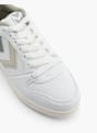 hummel Sneaker Weiß 28580 2
