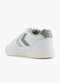hummel Sneaker Weiß 28580 3