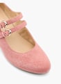 5th Avenue Spangenpumps Rosa 28616 2
