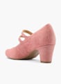 5th Avenue Spangenpumps Rosa 28616 3