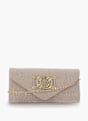 Catwalk Clutch torbica Šampanjec 28619 1