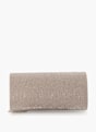 Catwalk Clutch torbica Šampanj 28619 3