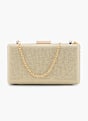 Catwalk Clutch torbica Zlata 28633 1