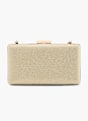 Catwalk Clutch torbica Zlata 28633 3