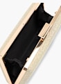 Catwalk Clutch torbica Zlata 28633 4