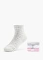 PUMA Socken Grau 29888 1