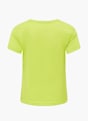 PUMA T-Shirt Grün 28699 2