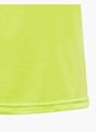 PUMA Tee-shirt Vert 28699 4