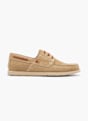 Claudio Conti Mocassim Beige 28716 1