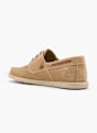 Claudio Conti Mocassim Beige 28716 3