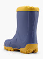 elefanten Gummistiefel Blau 29646 3
