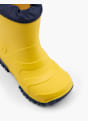 elefanten Gummistiefel Gelb 29647 2