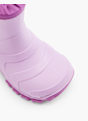elefanten Gummistiefel Lila 29649 2