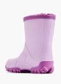 elefanten Gummistiefel Lila 29649 3