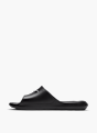 Nike Klapki Czarny 29689 2