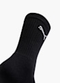 PUMA Socken Schwarz 29937 4