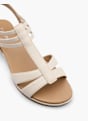 Graceland Sandale Beige 29770 2