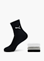 PUMA Socken Grau 29938 1