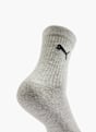 PUMA Socken Grau 29938 4