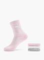 PUMA Socken Rosa 29939 1