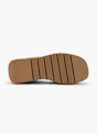 Catwalk Sandale cu toc Bej 29804 4