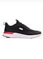 DRK Sneaker Fekete 90808 1