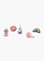 Crocs Dodatek za čevlje Roza 30601 2