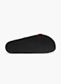 Graceland Ciabatta con plantare profondo Rosso 30161 4