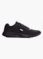 DRK Sneaker fekete 30126 1