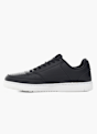 DRK Sneaker fekete 30127 2