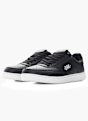DRK Sneaker fekete 30127 3