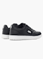 DRK Sneaker fekete 30127 4