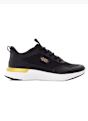 DRK Sneaker fekete 30115 1