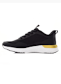 DRK Sneaker fekete 30115 2