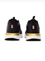 DRK Sneaker fekete 30115 4