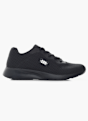 DRK Sneaker fekete 30117 1