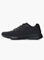 DRK Sneaker fekete 30117 2
