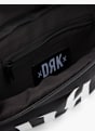 DRK Övtáska fekete 90811 3