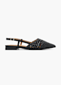 Graceland Bailarina Negro 30250 1