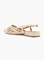Catwalk Bailarina Beige 30252 3