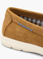 AM SHOE Mocassim Conhaque 30260 5