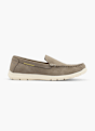 AM SHOE Mocassim Cinzento 30270 1