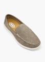 AM SHOE Mocassim Cinzento 30270 2